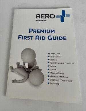 First aid kit for sport injuries, emergency medical supplies, sports first aid, medical emergency kit for athletes, sports injury first aid kit.