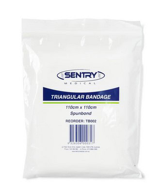 First aid kit for sports injuries, ideal for athletic events and sports teams.